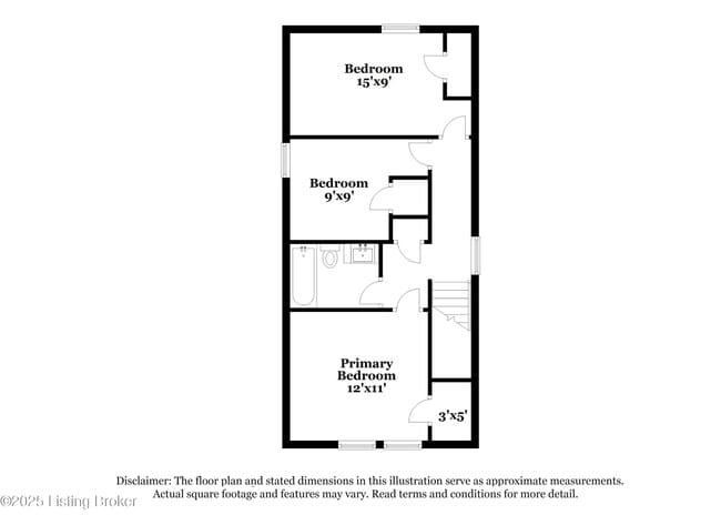 Photo - 2634 Garland Ave