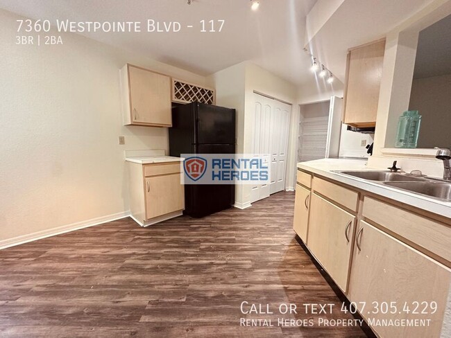 Photo - 7360 Westpointe Blvd Unit 117
