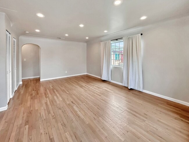 Photo - SLOAN'S LAKE: 2-BEDROOM 1 BATH WITH HIGH-END FINISHES Unit 1310