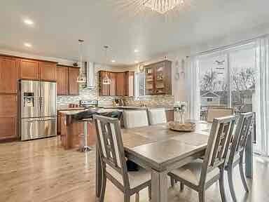 Photo - 2352 S Brass Birch Ln Unidad Upstairs