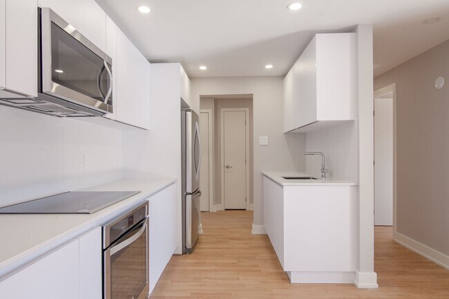 Photo - 1550 Avenue Filion Unit 205