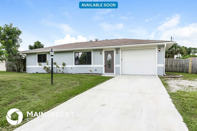 Building Photo - 3879 Portair Ave Rental