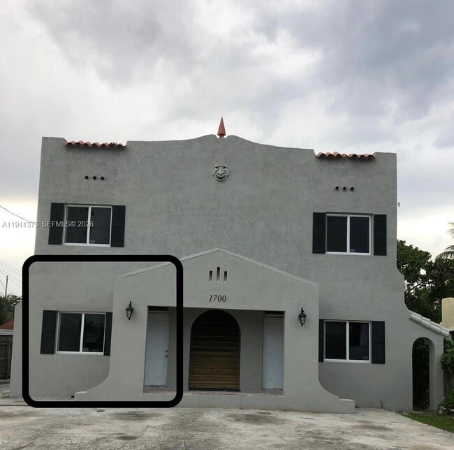 Photo - 1700 NW 22nd Ct Unit 1