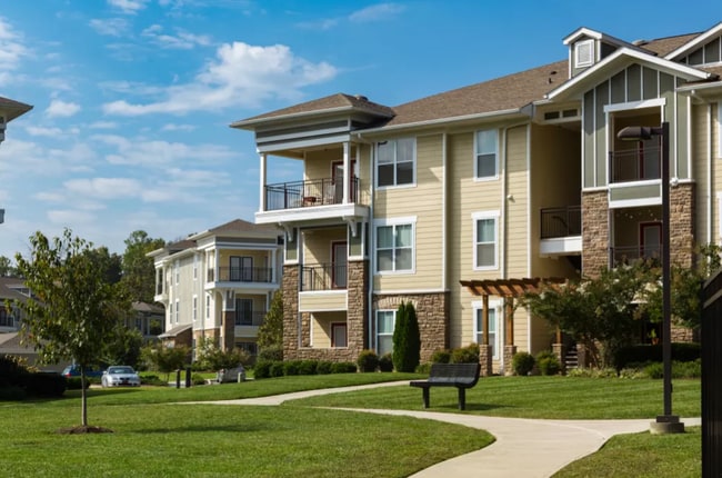 Preserve At Hardin Valley Apartments