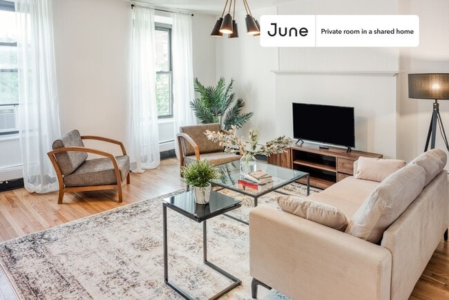 Photo - Room in Shared 5 bed/1 bath home Unidad E