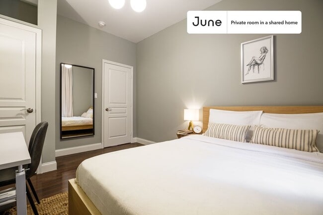 Photo - Room in Shared 4 bed/1 bath home Unit B