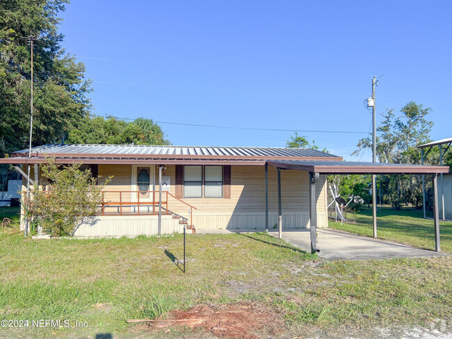 Building Photo - 110 Cypress St Rental