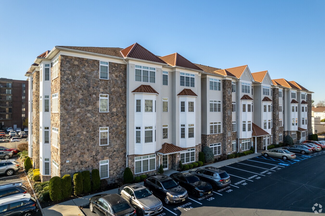 Photo - The Parkline Condominium - Phase 2