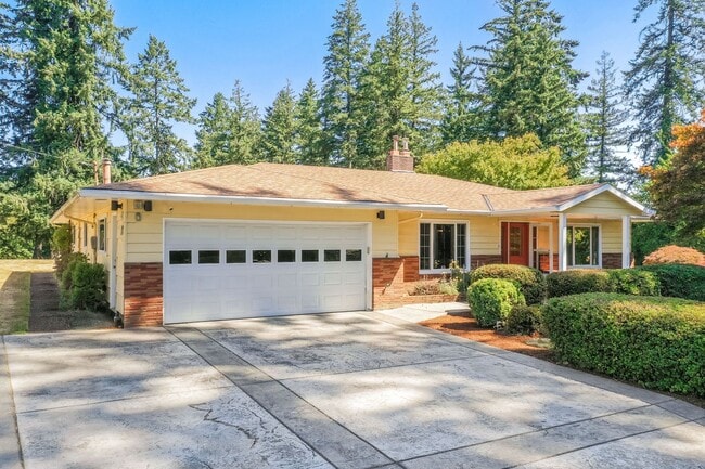 Building Photo - Beautiful 4 Bed, 2 Bath Rental Home in Hap...