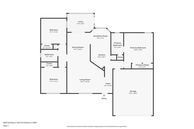 Photo - 8403 Yearling Ln