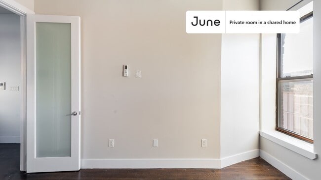 Photo - Room in Shared 4 bed/2 bath home Unit B