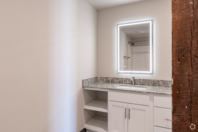 The Pipeline 1BR, 1BA