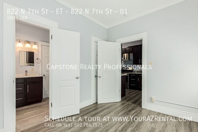 Photo - 822 N 7th St Unit 01