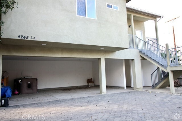Building Photo - 4245 S Olive St Rental