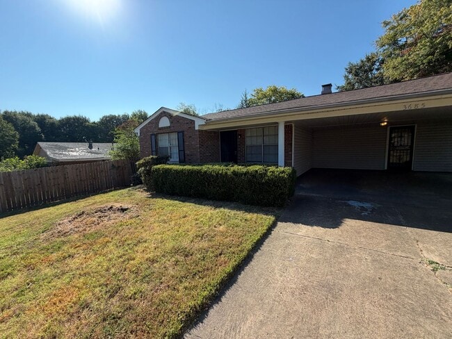 3685 Bryn Mawr Dr