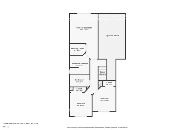 Photo - 3719 E Inverness Ave