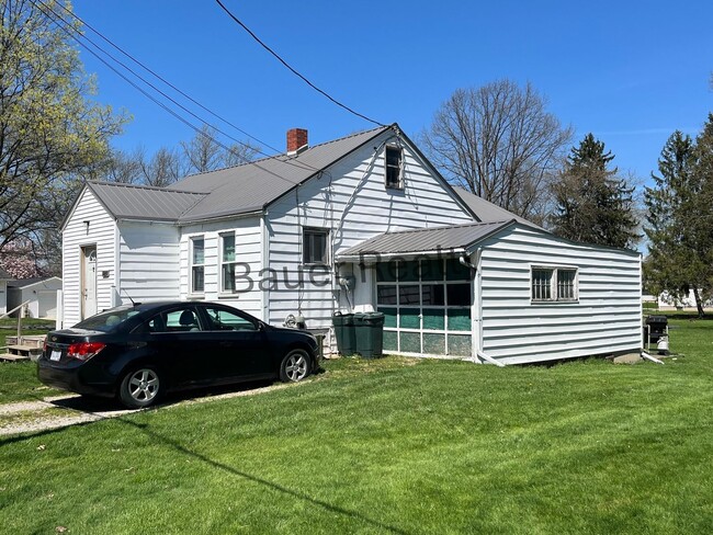 Photo - kan Apartamento Unidad rear