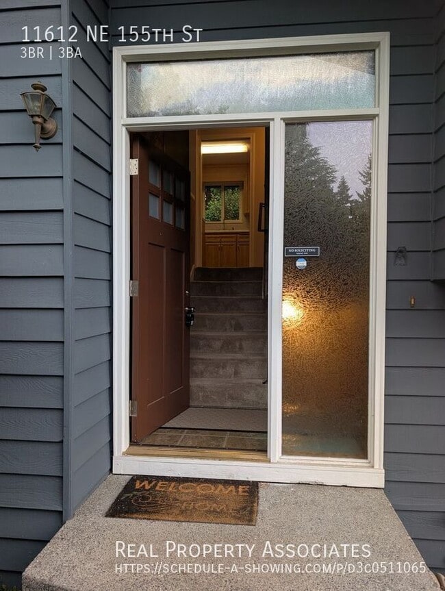 Photo - 11612 NE 155th St