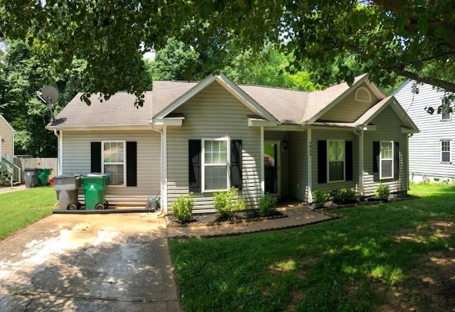 Photo - Updated 3 bed 2 bath near National Whitewater Center and CLT airport!