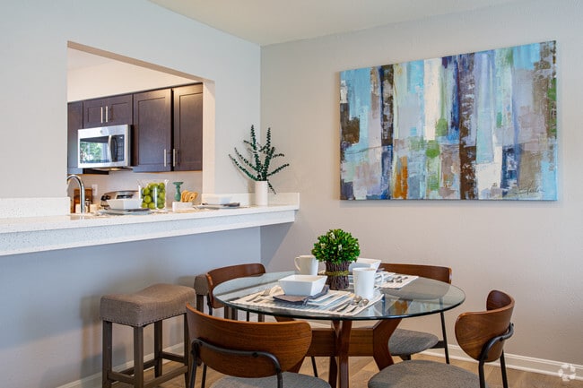 The Chesapeake- 3BR, 2.5BA