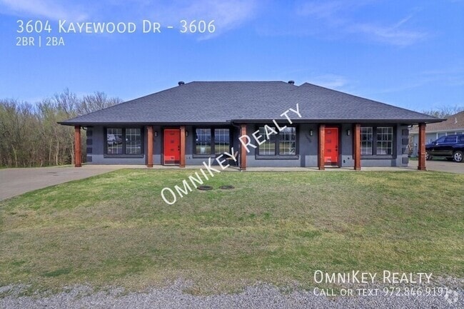 Building Photo - 3604 Kayewood Dr Unit 3606 Rental