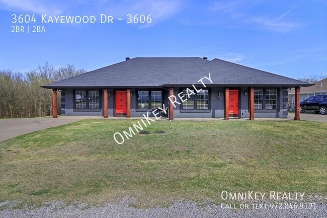 Building Photo - 3604 Kayewood Dr Unit 3606 Rental