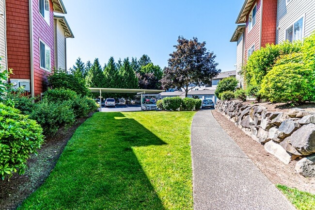 Photo - Welcome to the Wilson Apartments Unit D101