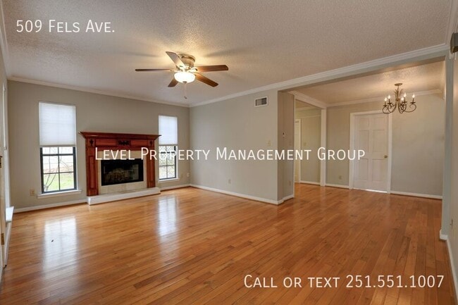 Photo - 509 Fels Ave