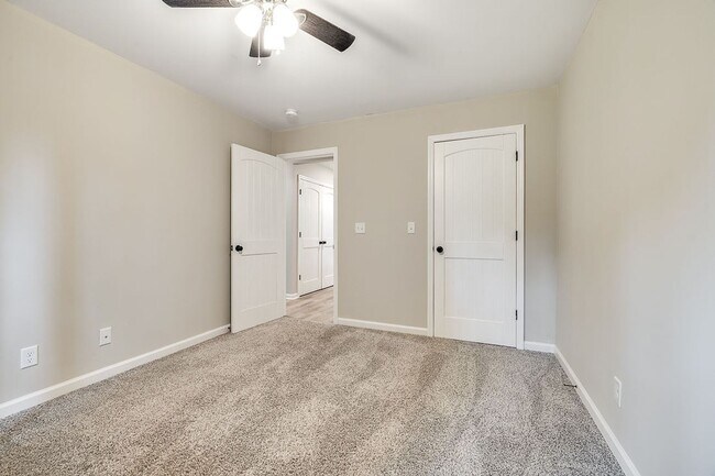 Photo - Freshly Painted 4 Bed Home on Huge Lot wit...