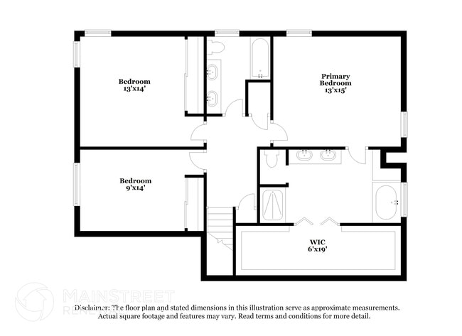 Photo - 2321 Cromwell Dr