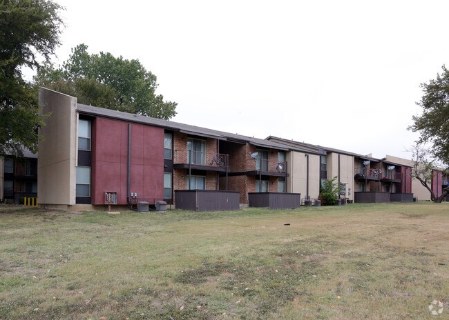 Arroyo Vista Estates