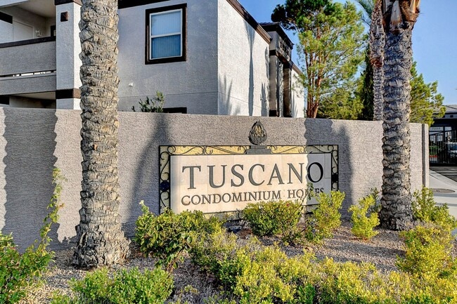Photo - Beautiful unfurnished 2 bedroom in the Sou... Unit 1089 - Tuscano 1089