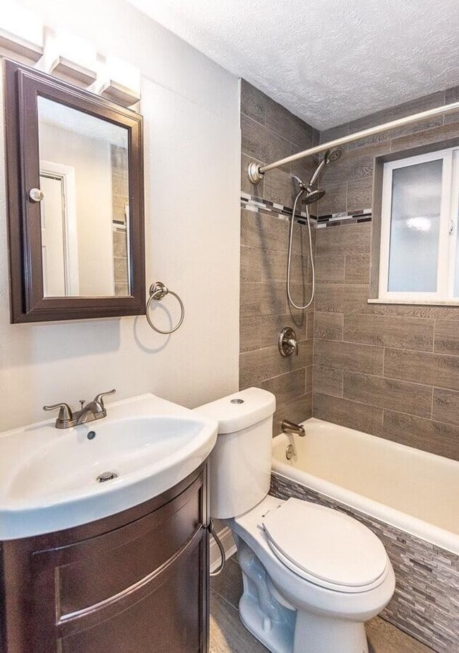 Photo - Stunning 5 bedroom home in Brookline available May 1!