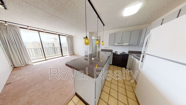 Photo - 411 Hobron Ln Unidad #2413