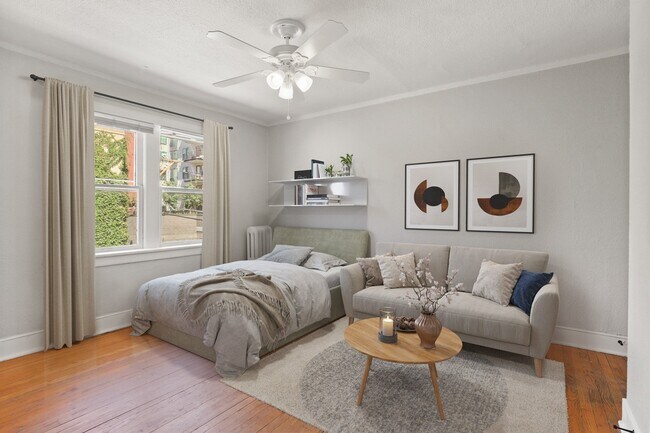 Photo - 1630 Pennsylvania