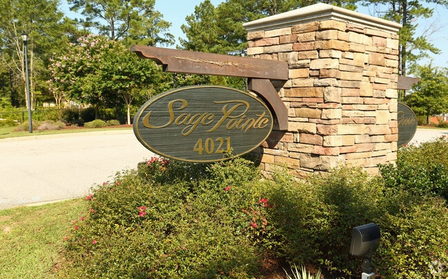 Sage Pointe