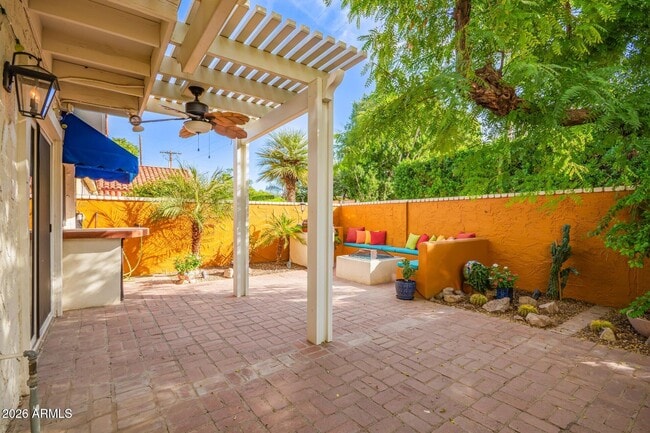 Photo - 5730 N Scottsdale Rd