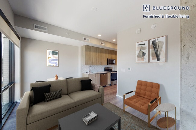 555 S President St Unit SI FL18-ID3576A