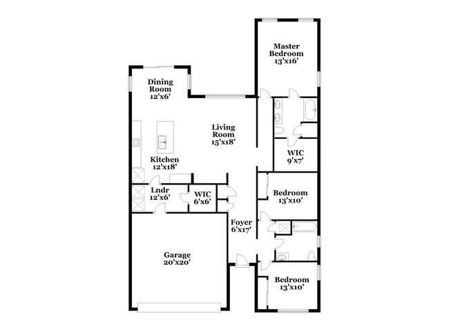Photo - 3859 Marsh Bluff Dr