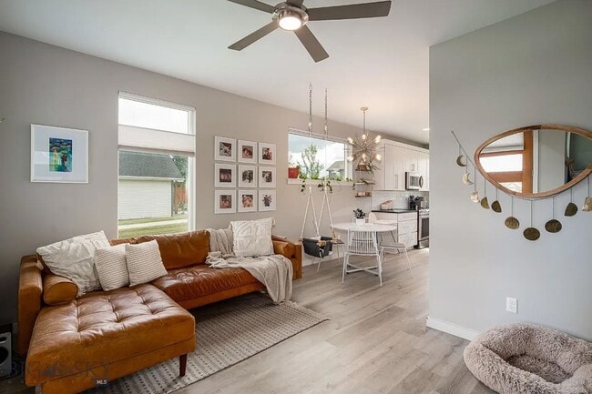 Photo - Charming Three Bedroom Home with Large Fenced Yard