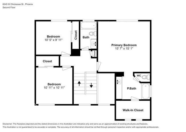 Photo - 6545 W Chickasaw St