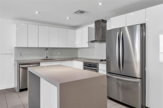 Building Photo - 1600 NE 1st Ave Unit 3019