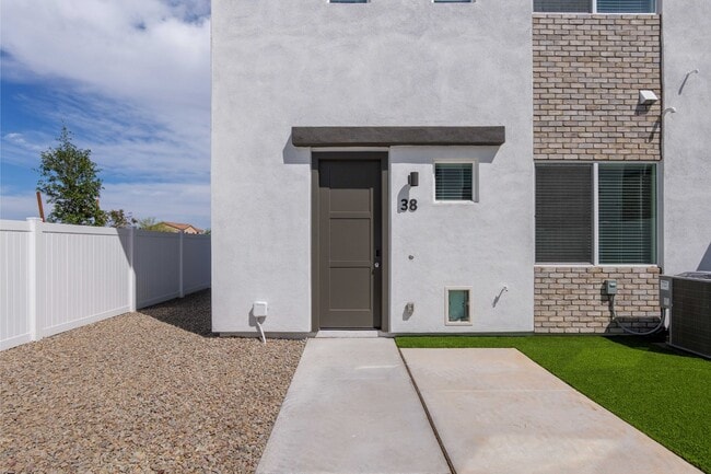 Photo - Corsica Villas at 20th Street