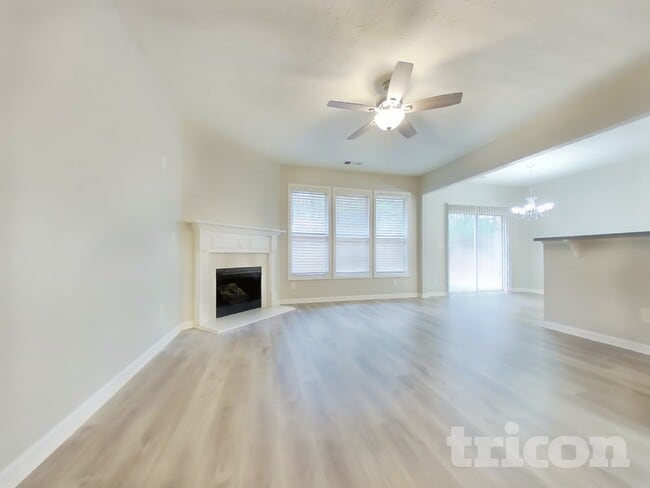 Photo - 3918 Abernathy Farm Way NW