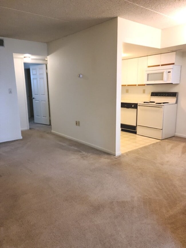 Affordable One Bedroom near Downtown Frede... Condo Condo for Rent in