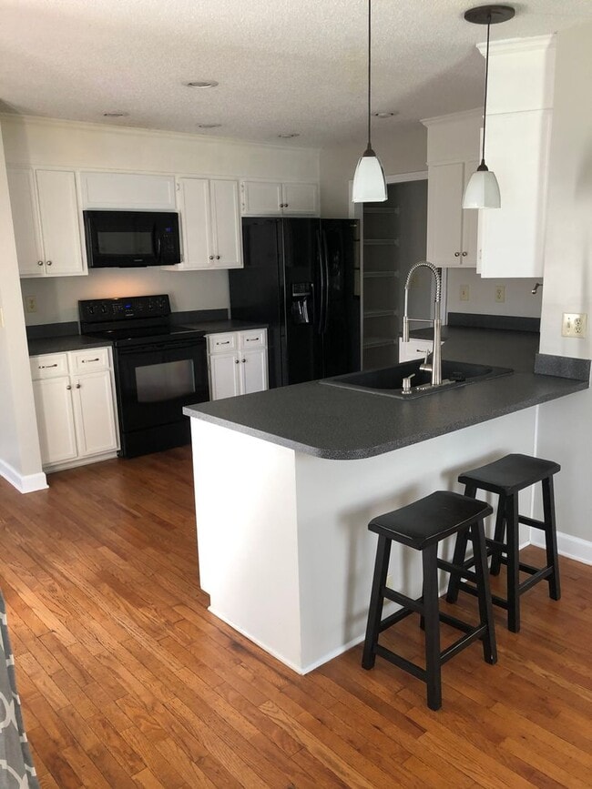 Photo - Lovely 3 Bed 2 Bath Ranch Home in Monroe!