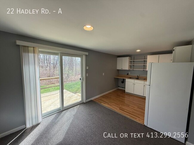 Building Photo - 22 Hadley Rd Unit A