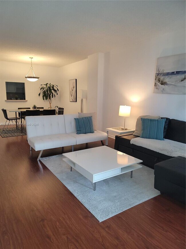 Photo - 19380 Collins Ave Unit 1207