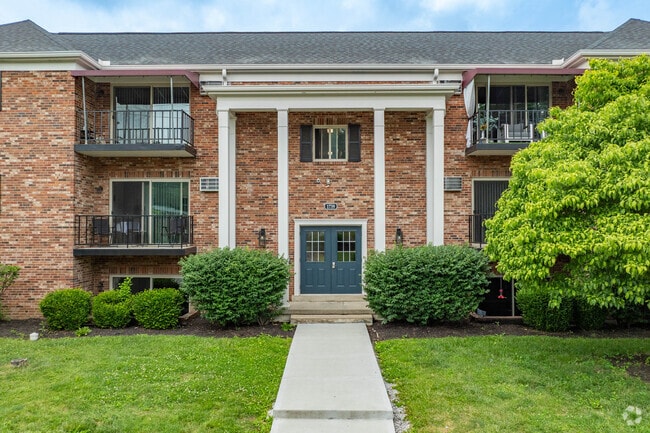 Photo - The Reserves on Beacon Hill