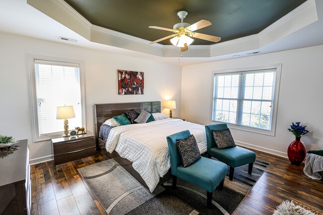 Photo - 12313 Fieldmist Dr
